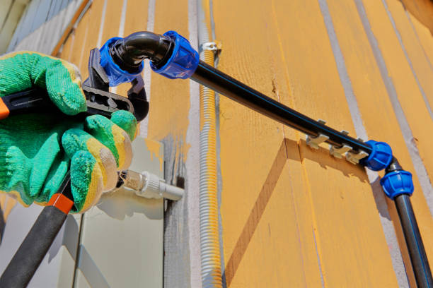 Best Leak Detection Services  in Beulaville, NC